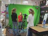 Students Create Video to Win TechToys