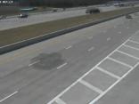Tanker Truck Makes Illegal Tollway U-Turn