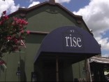 Rise No. 1 Offers DFW a French Connection