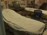 New Parkland ER Method Helps Patients, Nurses