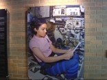 Kalpana Chawla Honored at UTA