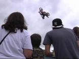 Catching Up With Carey Hart