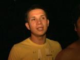 Neighbors Rescue Man From House Fire