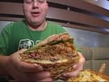 Pig Out Pit Stop: Kenny's Burger Joint