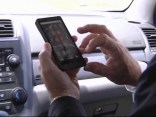 Blocking Texting While Driving