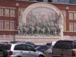 Big Score for Cowtown and Sundance Square