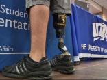 Helping Veterans Go Back To School