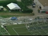 Settlement in Cowboys Collapse