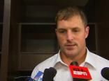 "In This League You Can't Wait" Witten