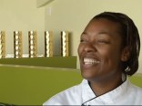 'Top Chef' Tiffany Derry Returns to Go Fish