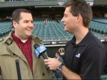 Quizzing Ross The Former Intern