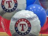 World Series Boosting Arlington Pride