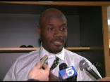 Williams "We're a 1 in 7 Football Team"
