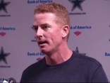 Garrett: "Wade Is No Longer the Coach, I Am the Coach"