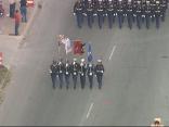 Fort Worth Hosts Veterans Day Parade