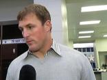 Jason Witten: "Felt Like We Had a Chance"