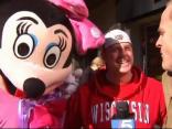 "Celebrities" Don't Seem to be on TCU's Side