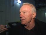 Jerry Says No Coach Has Been Hired