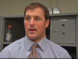Witten Trusts Jones, His Decisions