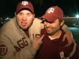Aggie Fans Gear Up for 75th Cotton Bowl