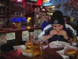Rooster's Roadhouse is Up For the Challenge