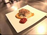 Dean Fearing Showcases Mother's Day Brunch
