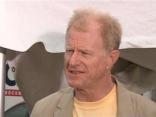 Ed Begley Jr. Talks Green in Plano
