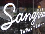 Sharing is Caring at Sangria Tapas y Bar