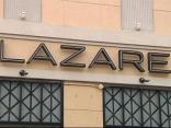 Lazare Stays Casual With Locally Sourced Food