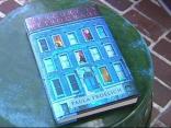 Gossip Queen's Book Stays Topical