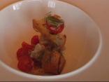Nana's Menu Focuses on Veggies