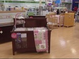 Trade-In on Children's Items Provides Discount, Extra Safety
