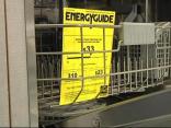 Texas Shoppers Go Green to Save Green