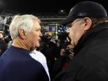 Cowboys Season Regression