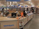 Wal-Mart Wants to Help Shoppers Save Some Green
