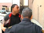 FW Cop Accused of Smoking Pot While On Duty