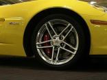 Hot Wheels: Tire Thefts on a Roll