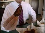 Wingstop an Anomaly in Current Restaurant Trend