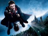 Inside the Wizarding World of Harry Potter Theme Park Opening 