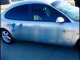 Wylie Hit With Racially, Sexually Charged Graffiti