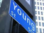 Street Naming Debate Could End on Steps of Dallas City Hall