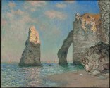 The Age of Impressionism at the Kimbell Art Museum