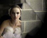 Reel Style: Ballet-Inspired Fashion from "Black Swan"
