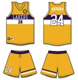 Hilfiger Tinkers With Classic Sports Unis