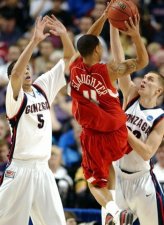 The Bracket Diaries: Round Two
