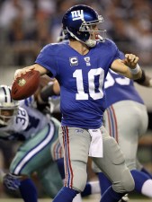 Fantasy Land: Stud and Dud For Week 10
