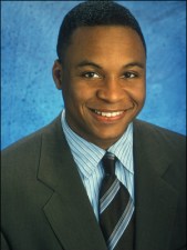 The Stylings Of Gus Johnson