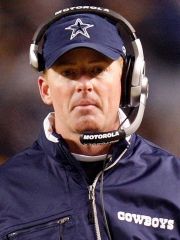 Jason Garrett's Window Could Close