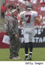 Jon Gruden Should Be On A Plane To Dallas