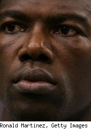 Why T.O. Needed To Go